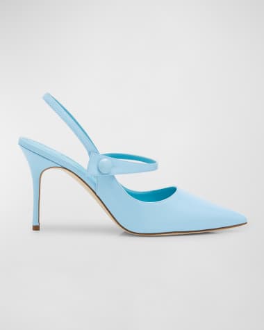 Manolo Blahnik Shoes | Neiman Marcus