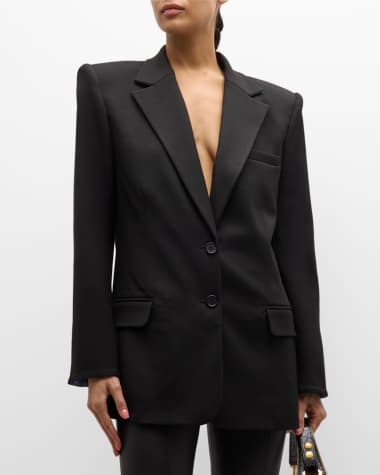 Women s Designer Evening Wear Neiman Marcus