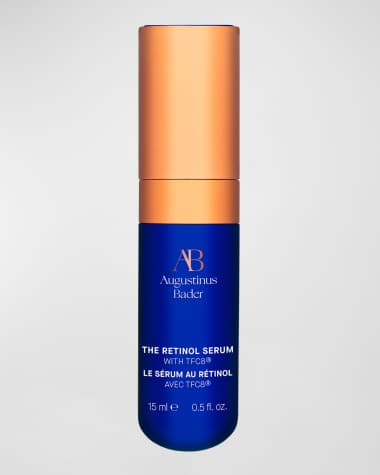 Augustinus Bader The Retinol Serum, 0.5 oz.