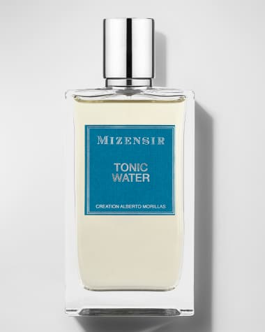 Mizensir Tonic Water Eau de Parfum, 3.3 oz.