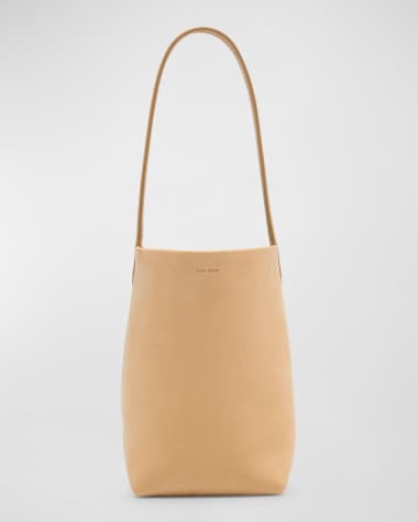 THE ROW N/S Park Tote Small in Nubuck