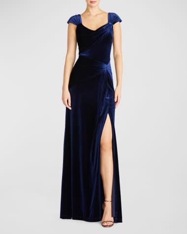 Neiman marcus evening gown sale online