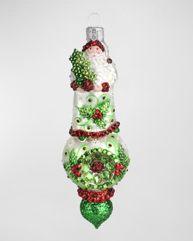 Patricia Breen For Grace Christmas Ornament