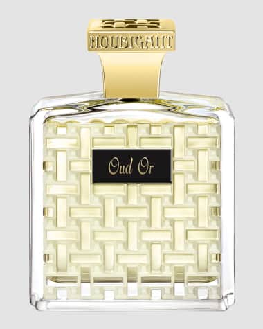 Houbigant Paris Perfumes & Fragrance at Neiman Marcus