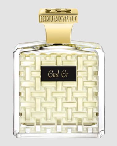 Houbigant Paris Oud Or Eau de Parfum, 3.3 oz.