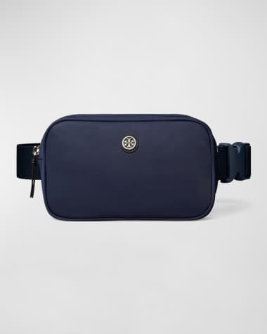 Tory Burch Virginia Nylon Belt Bag