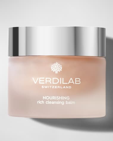 VERDILAB Nourishing Rich Cleansing Balm, 1.7 oz.