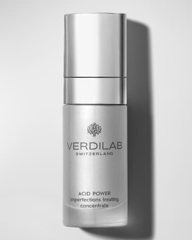 VERDILAB Acid Power Imperfections Treating Concentrate, 0.5 oz.
