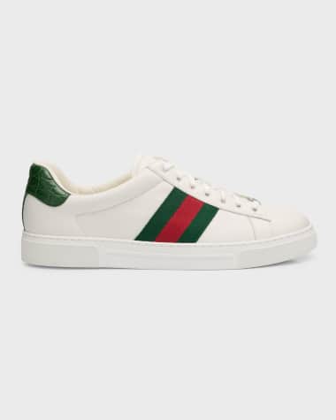 Gucci Men's Collection at Neiman Marcus