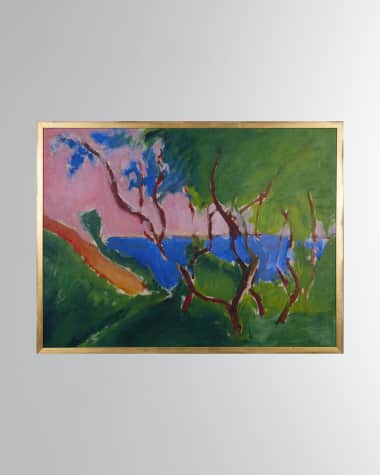 Shadow Catchers "Route 98" Giclee