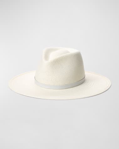 Louis Vuitton LV Graphical Straw Hat, Beige, M