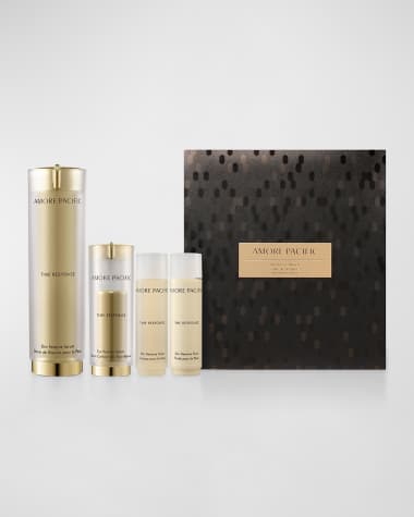 AP Beauty Absolute Tea Collection Serum Set