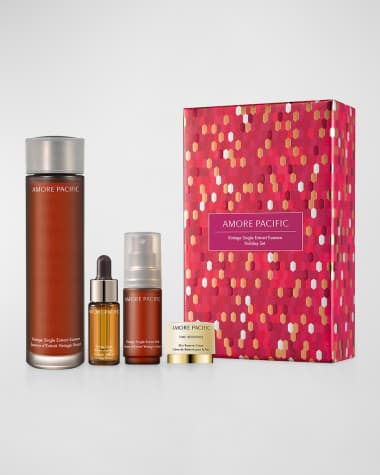 AP Beauty Vintage Single Extract Essence Set