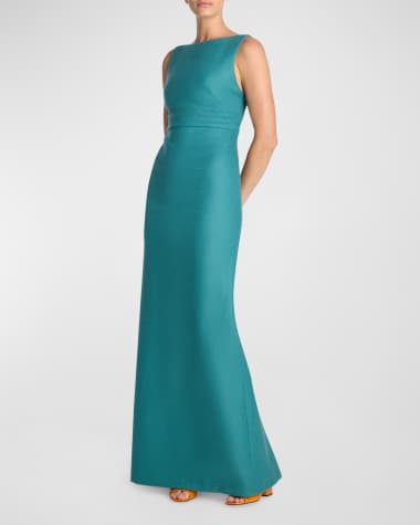 St john gowns clearance