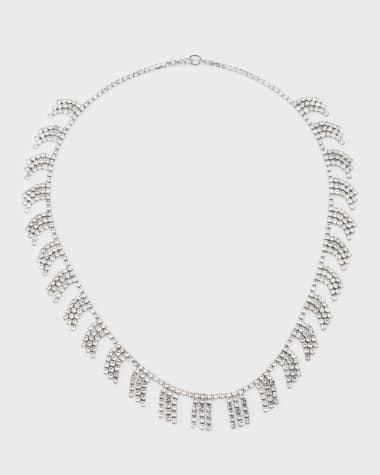 Neiman marcus sales statement necklaces