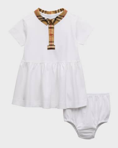 Burberry baby grow sale shop