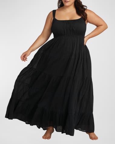 Women s Dresses Plus Size Clothes at Neiman Marcus