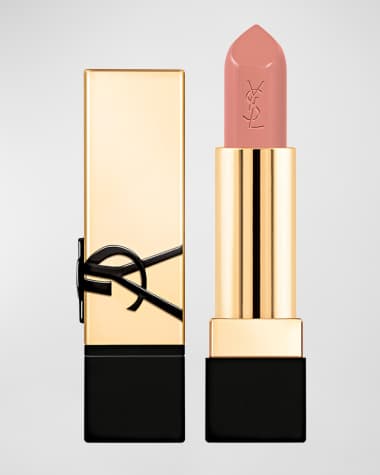 Yves Saint Laurent Beaute Rouge Pur Couture Satin Lipstick