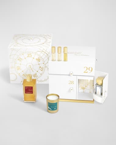 Maison Francis Kurkdjian 2023 Countdown Calendar