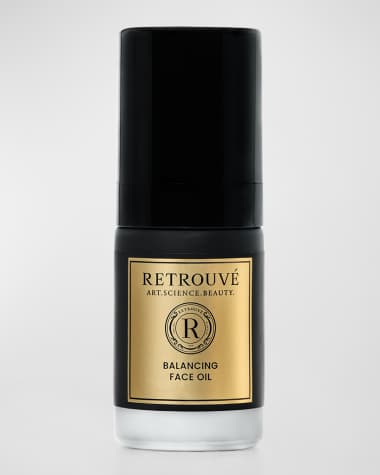 Retrouve Balancing Face Oil, 15mL/ 0.5 oz