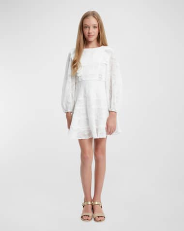 Neiman marcus junior dresses clearance