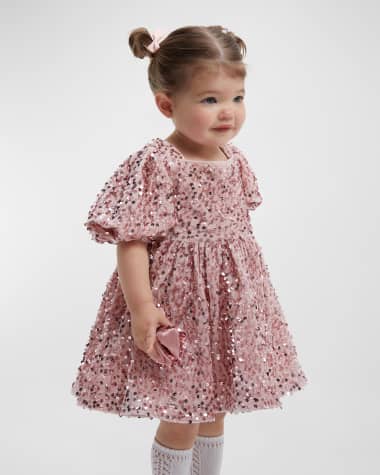Baby Girls Designer Dresses Neiman Marcus