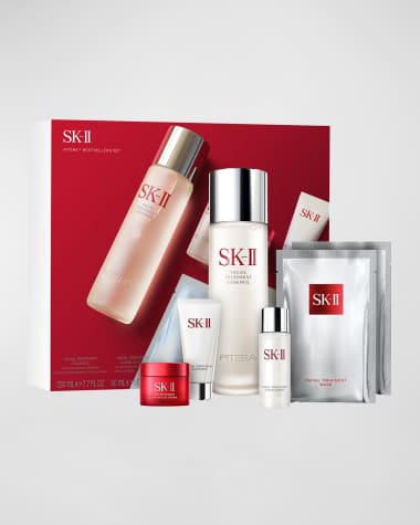 SK-II Pitera Bestsellers Set