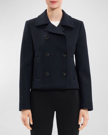 Neiman marcus deals coats on sale