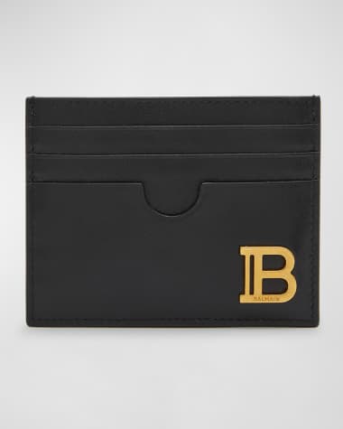 Louis Vuitton Gold Green Distressed Leather Long Cash Envelope Zip Wallet