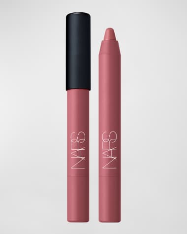 Nars Powermatte High-intensity Long-Lasting Lip Pencil, 0.09 oz.