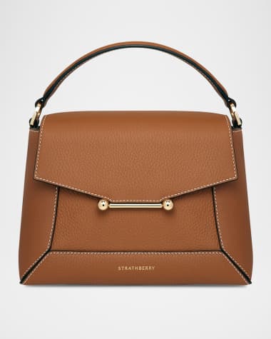 Polene or Strathberry as an everyday bag? : r/handbags