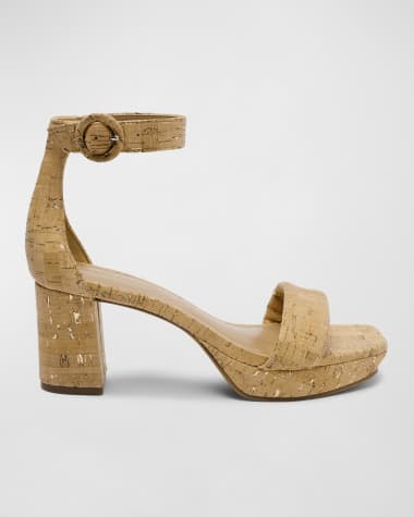 Bernardo armina slide sandals top