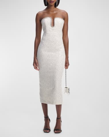 Portrait dress hot sale