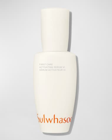 Sulwhasoo First Care Activating Serum VI, 2.02 oz.