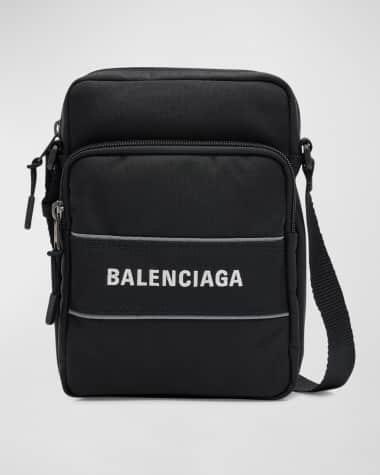 Balenciaga Sport Small Messenger Bag