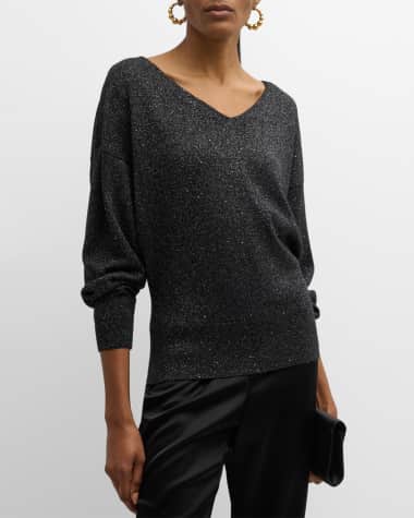 Lafayette 148 sweaters on sale