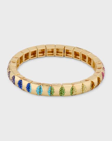 BaubleBar Rory Stretch Bracelet
