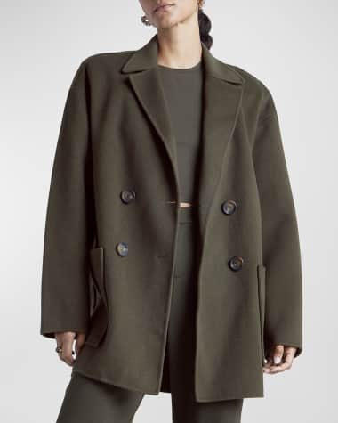 Neiman marcus 2024 coats on sale
