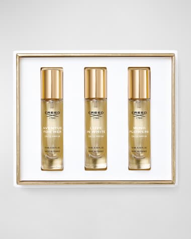 CREED Women's Discovery Set, 3 x 0.3 oz.