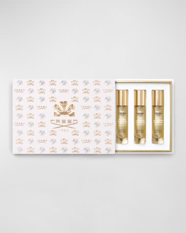 CREED Men's 5-Piece 10mL Discovery Set