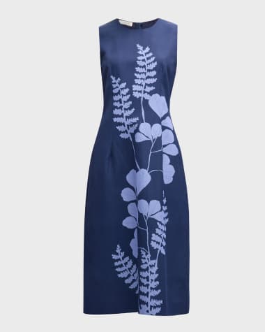 Neiman marcus women's plus hot sale size dresses