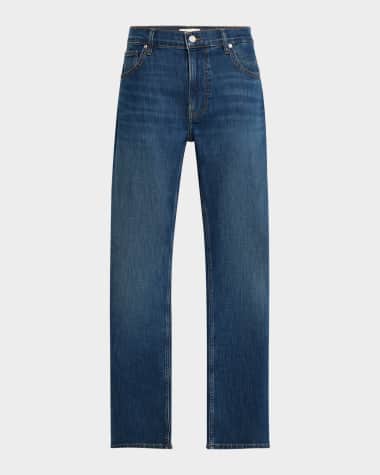 FRAME Men's Modern Straight Jeans