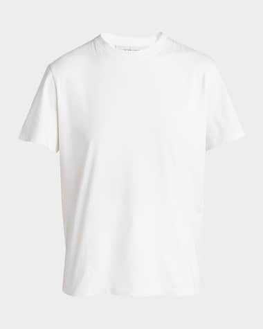 Golden Goose Golden Distressed Short-Sleeve T-Shirt