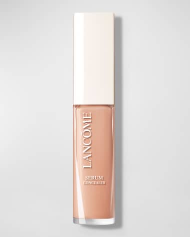 Lancome Care and Glow Serum Concealer