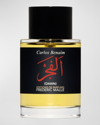 Editions de Parfums Frederic Malle Dawn Eau de Parfum, 3.3 oz.