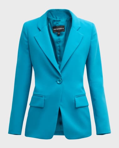 Neiman marcus womens blazers discount