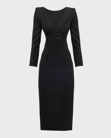 Emporio Armani Women's Clothing at Neiman Marcus