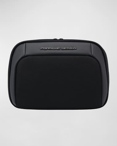 Porsche Design Roadster Washbag, Medium