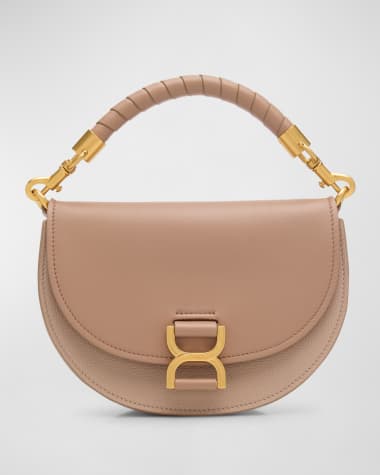 Chloe Handbags Shoulder Bags at Neiman Marcus