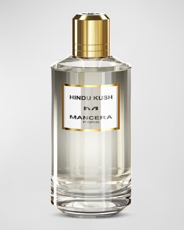 Mancera Hindu Kush Eau de Parfum, 4 oz.